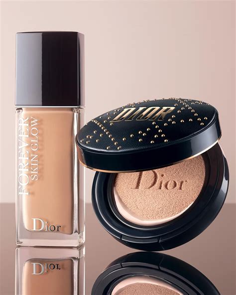 dior makeup foundation